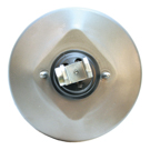 2015 Mercedes Benz C400 Brake Booster 1
