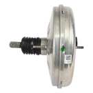 2017 Mercedes Benz GLA250 Brake Booster 2