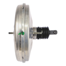 2017 Mercedes Benz GLA250 Brake Booster 3