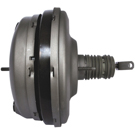 2017 Bmw X5 Brake Booster 3