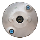 2015 Mercedes Benz E400 Brake Booster 4