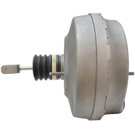 2015 Mercedes Benz E400 Brake Booster 2