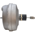 2015 Mercedes Benz E400 Brake Booster 3