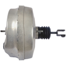 2017 Mercedes Benz S600 Brake Booster 3