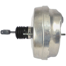 2021 Mercedes Benz E450 Brake Booster 2