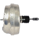 2021 Mercedes Benz E450 Brake Booster 3