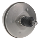 2013 Mercedes Benz G550 Brake Booster 2