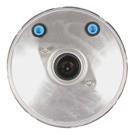 2013 Mercedes Benz G550 Brake Booster 4