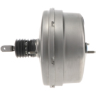 2013 Mercedes Benz G550 Brake Booster 7
