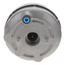 2017 Bmw 330e Brake Booster 5