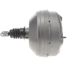 2017 Bmw 330e Brake Booster 7