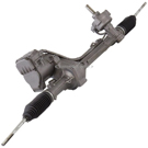 Duralo  Ford Explorer Rack and Pinion 247-0073