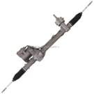 Duralo 247-0073 Rack and Pinion 2