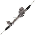 Duralo 247-0073 Rack and Pinion 3