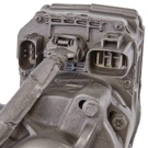 Duralo 247-0073 Rack and Pinion 4