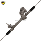 Duralo 247-0013 Rack and Pinion 3