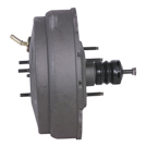 1993 Lexus GS300 Brake Booster 3