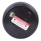 1996 Toyota T100 Brake Booster 4