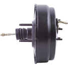 1996 Toyota T100 Brake Booster 2