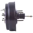 1996 Toyota T100 Brake Booster 3