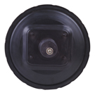 1996 Toyota T100 Brake Booster 1