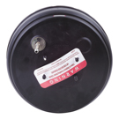 1996 Toyota T100 Brake Booster 4