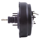 1996 Toyota T100 Brake Booster 2