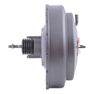 2001 Nissan Pathfinder Brake Booster 2