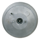 2007 Mitsubishi Endeavor Brake Booster 4