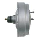 2007 Mitsubishi Endeavor Brake Booster 2
