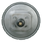2007 Mitsubishi Endeavor Brake Booster 1