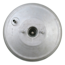 2004 Nissan Quest Brake Booster 4