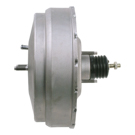 2004 Nissan Quest Brake Booster 3