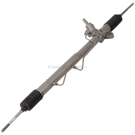 2013 Chevrolet Caprice Rack and Pinion 1