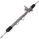 BuyAutoParts  Chevrolet Caprice Rack and Pinion 80-01968R