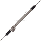 BuyAutoParts 80-01968R Rack and Pinion 3