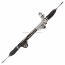 BuyAutoParts 80-01971R Rack and Pinion 1