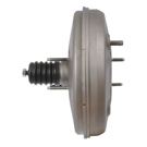 2013 Acura RDX Brake Booster 2