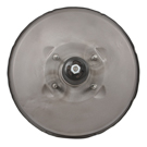 2013 Acura RDX Brake Booster 1