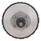 2013 Acura ILX Brake Booster 1