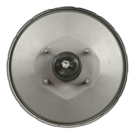 2013 Acura ILX Brake Booster 8