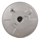 2016 Honda Civic Brake Booster 4