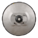 2016 Honda Civic Brake Booster 1
