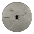 2017 Honda Pilot Brake Booster 4