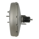 2017 Honda Pilot Brake Booster 3