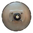 2017 Honda Civic Brake Booster 1