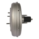 2018 Honda Odyssey Brake Booster 3
