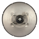 2018 Honda Odyssey Brake Booster 1