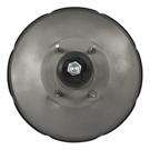 2017 Honda Civic Brake Booster 1
