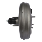 2019 Honda Odyssey Brake Booster 2